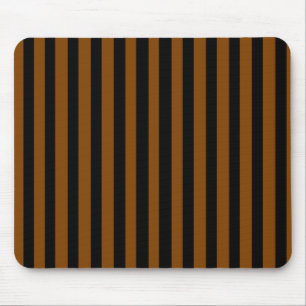 Mousepad Preto e Bege