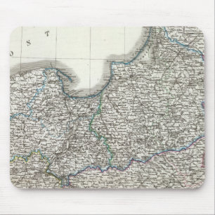 Mousepad Preussen, Posen, Polen