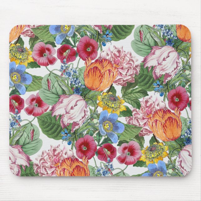 Mousepad Primavera (Frente)