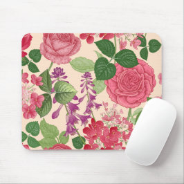 Mousepad primavera