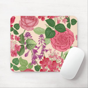 Mousepad primavera