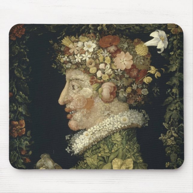 Mousepad Primavera (Frente)