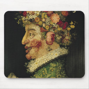 Mousepad Primavera,
