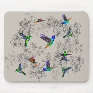 Mousepad Primavera