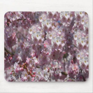 Mousepad Primavera a rosa