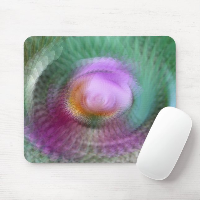 Mousepad Primavera Bliss..... (Com mouse)