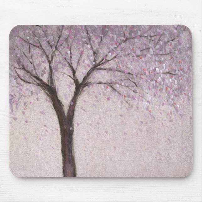Mousepad Primavera Blossom II (Frente)