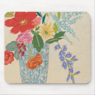 Mousepad Primavera Blossoms II