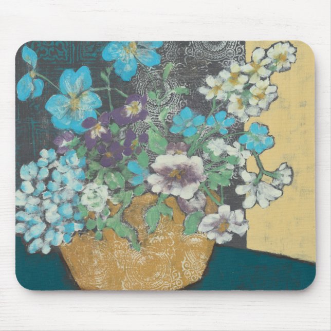 Mousepad Primavera Bonita (Frente)