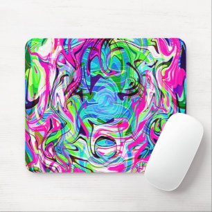Mousepad Primavera Chaos...