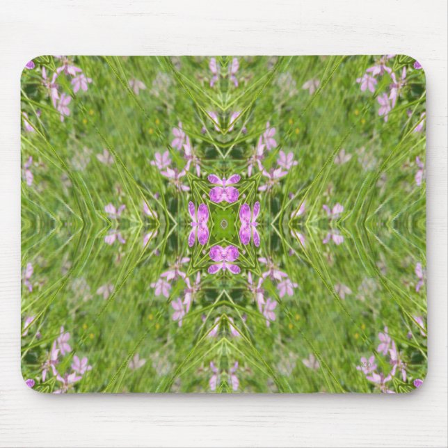 Mousepad Primavera está de volta! (Frente)