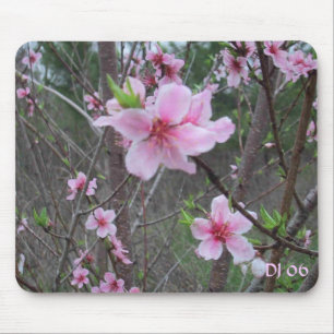 Mousepad Primavera na fazenda, DJ 06