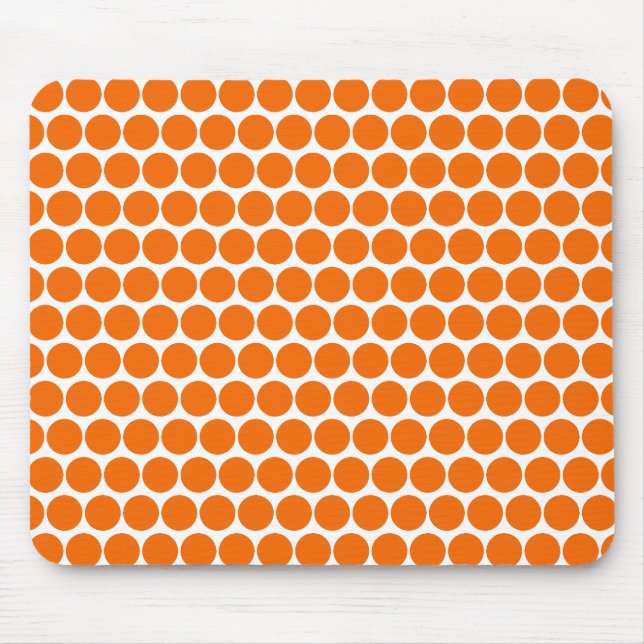 Mousepad Primavera Summer Colors Tangelo (Frente)