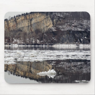Mousepad Primavera Thaw
