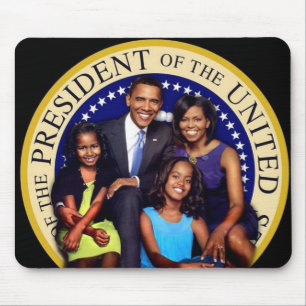 MOUSEPAD PRIMEIRA FAMÍLIA
