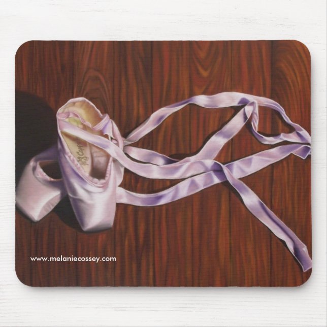 Mousepad Primeira posição (Frente)