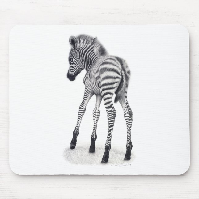 Mousepad Primeiras etapas (Frente)