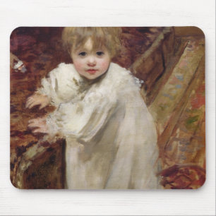 Mousepad Primeiras etapas de Colette, 1895