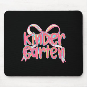 Mousepad Primeiro Dia Do Terceiro Ano Floral Bundle Para Pr