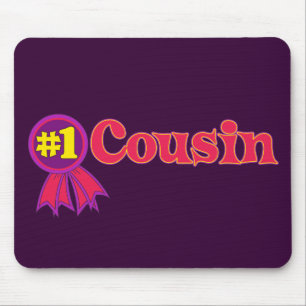 Mousepad Primo #1