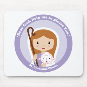 Mousepad Primo do St. Germana