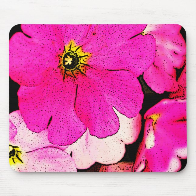 Mousepad Primula (Frente)