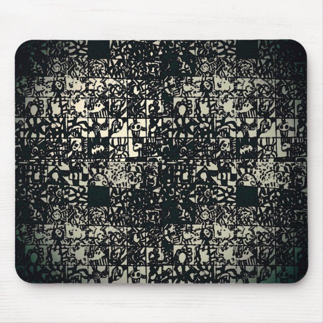 Mousepad Primus (Frente)