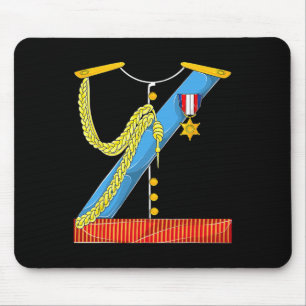Mousepad Prince Charming Costume Halloween Crianças Homens