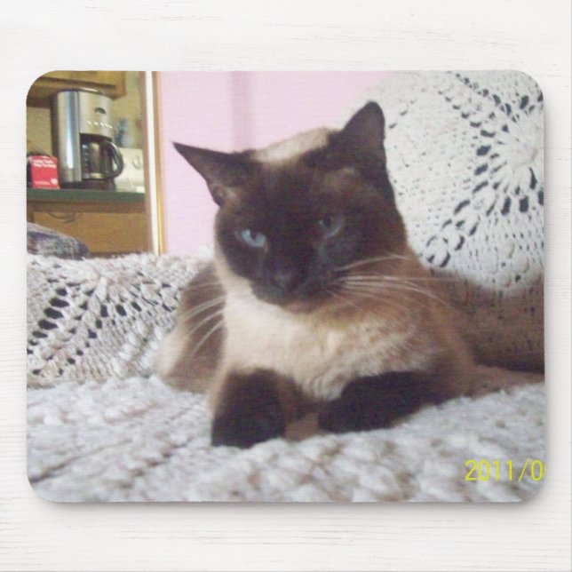 Mousepad Princesa (Frente)