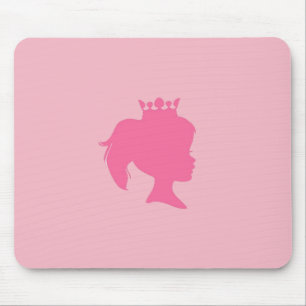 Mousepad Princesa