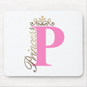 Mousepad princesa
