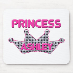Mousepad Princesa Ashley