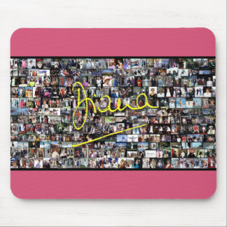 Mousepad Princesa Diana, todas as fotos!