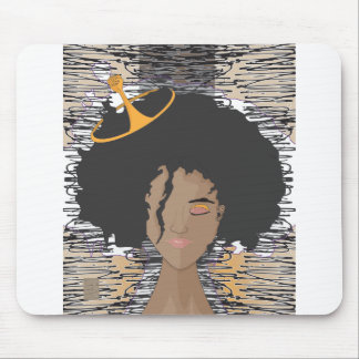 Mousepad Princesa do poder