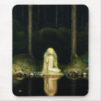 Mousepad Princesa Tuvstarr