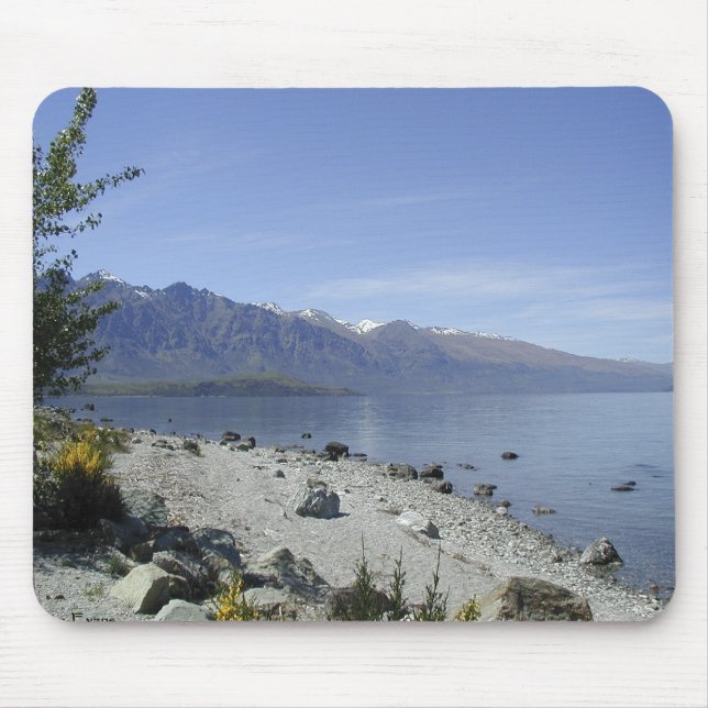 MOUSEPAD PRINCIPAIS DA NATUREZA (Frente)