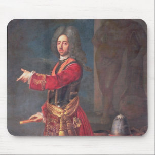 Mousepad Príncipe Eugene do Savoy
