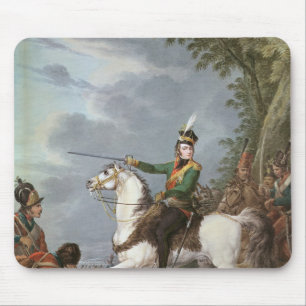 Mousepad Príncipe Jozef Antoni Poniatowski 1809-13