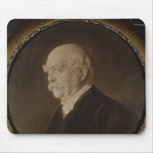 Mousepad Príncipe Otto de Bismarck
