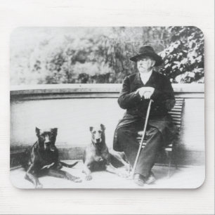 Mousepad Príncipe Otto de Bismarck-Schoenhausen