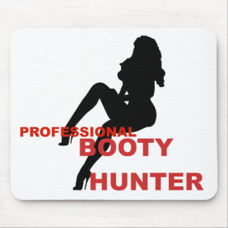 Mousepad Pro caçador do montante