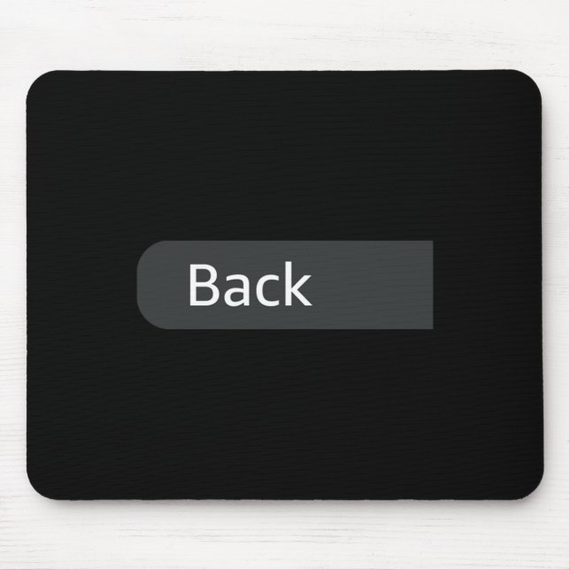 Mousepad Pro Trump 2024 Devolve A Linha Azul-Fino (Frente)