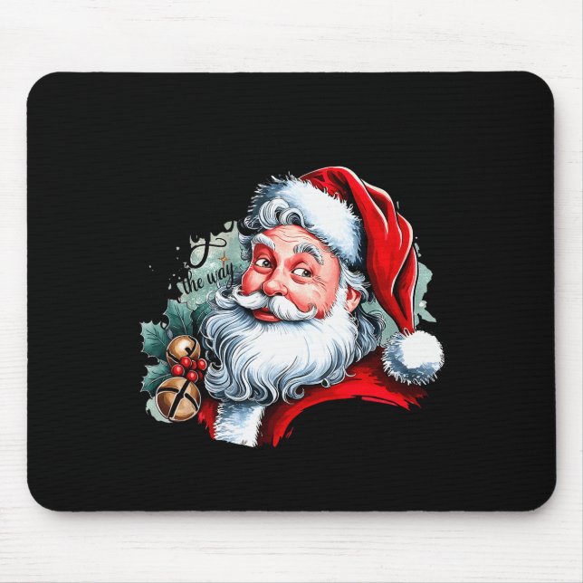 Mousepad Probably Just Gonna Jingle Some Of The Way I'm Tir (Frente)