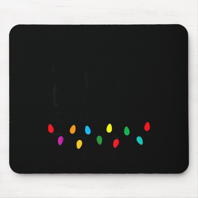 Mousepad Probably Just Gonna Jingle Some Of The Way Im Tire (Frente)