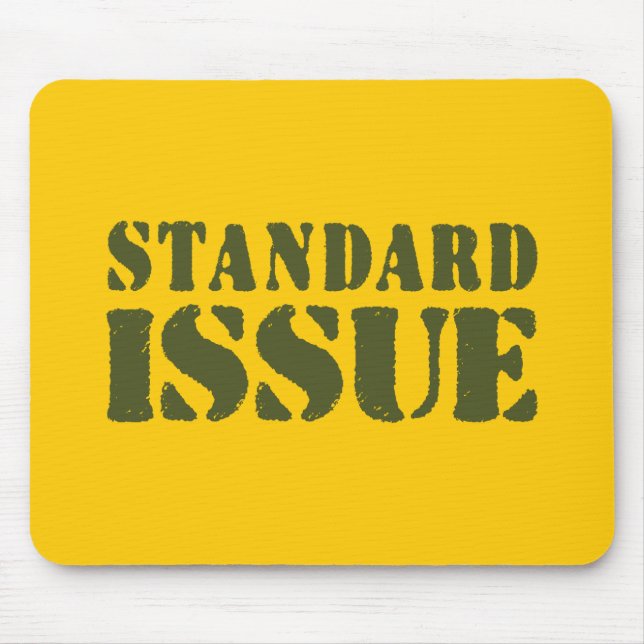 MOUSEPAD PROBLEMA PADRÃO (Frente)