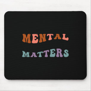 Mousepad Problemas de saúde Cérebro humano Sensibilização 2