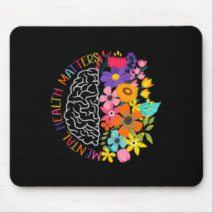 Mousepad Problemas de saúde mental Doença cerebral do céreb