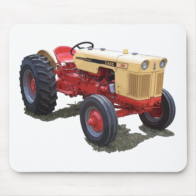 Mousepad Processo 430 (Frente)