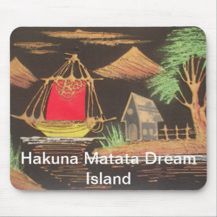 Mousepad Produto personalizado maravilhoso