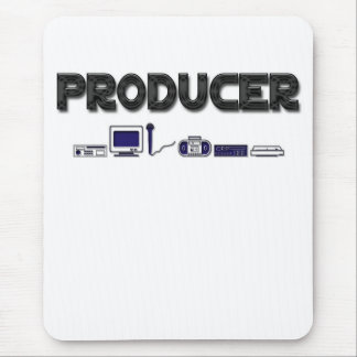 Mousepad Produtor